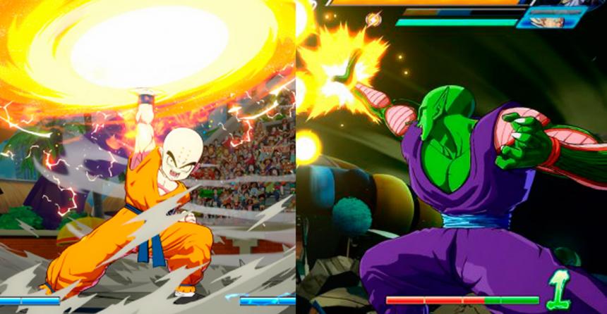 Nuevo tráiler de Dragon Ball Fighter Z y una genial figura de Son Goku para edición coleccionista GamersRD
