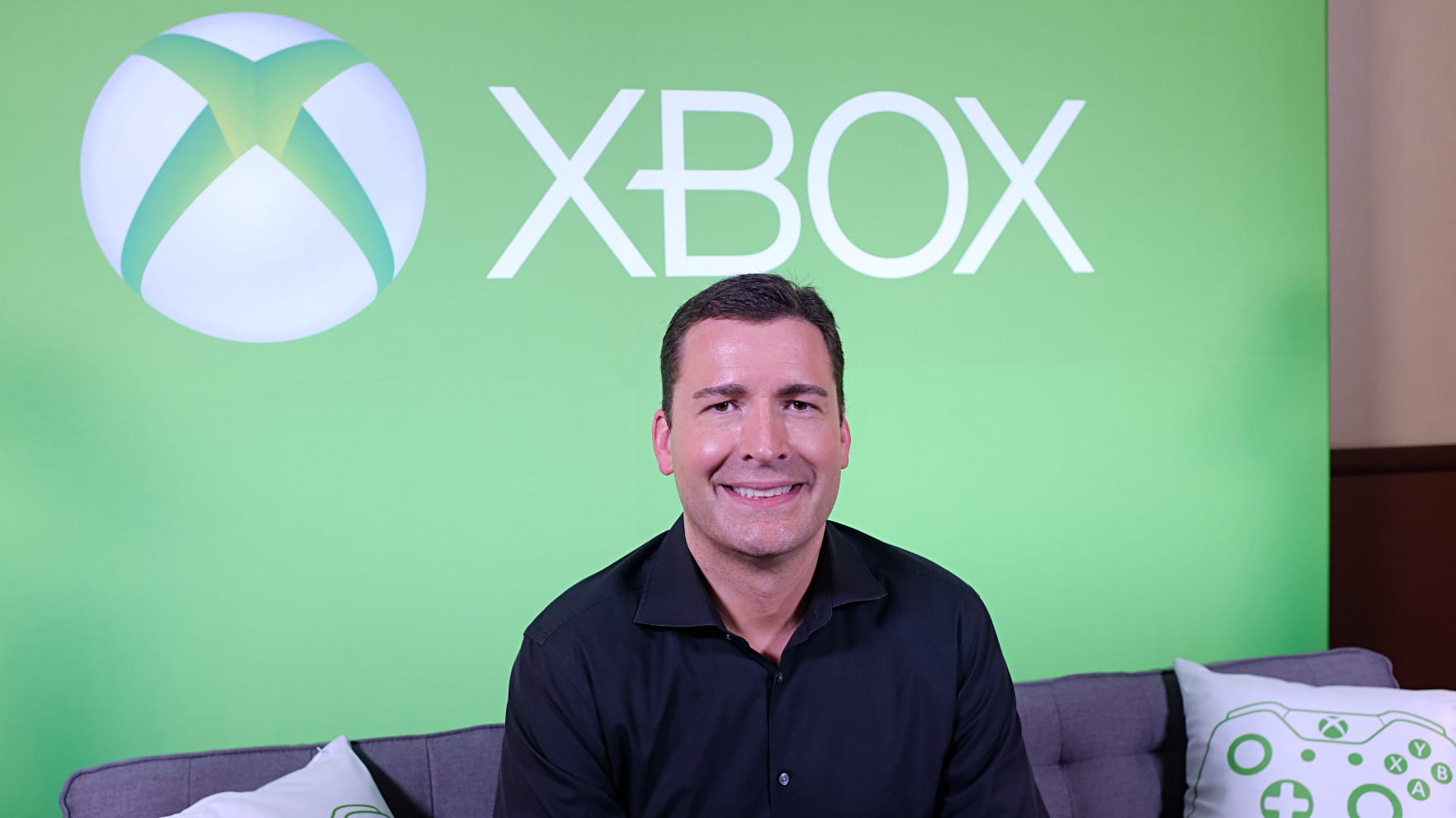 Xbox One X no necesita títulos exclusivos, según Mike Ybarra GamersRD