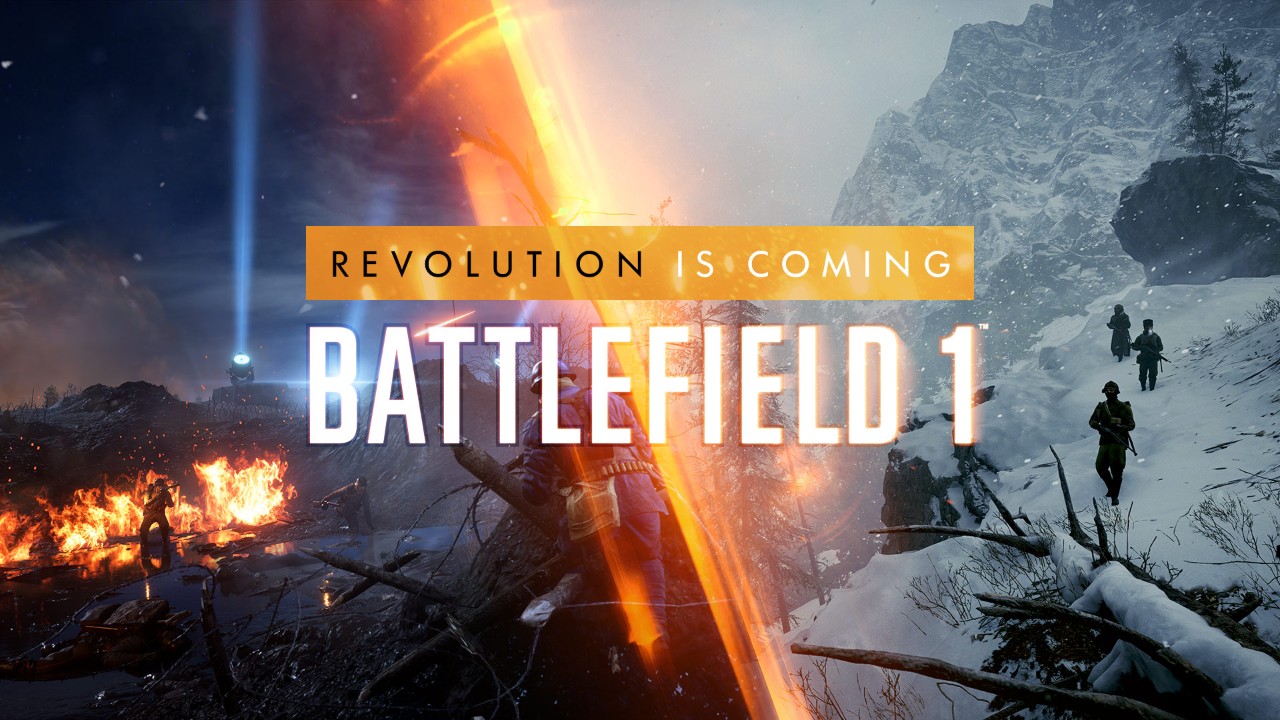 Se filtra Battlefield 1: Revolution Edition e incluye juego principal y pase de temporada GamersRD