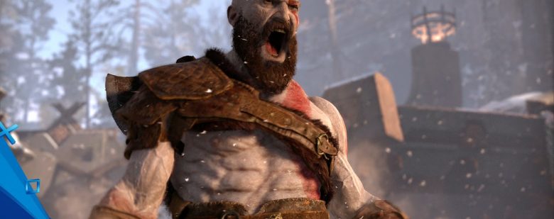 God Of War