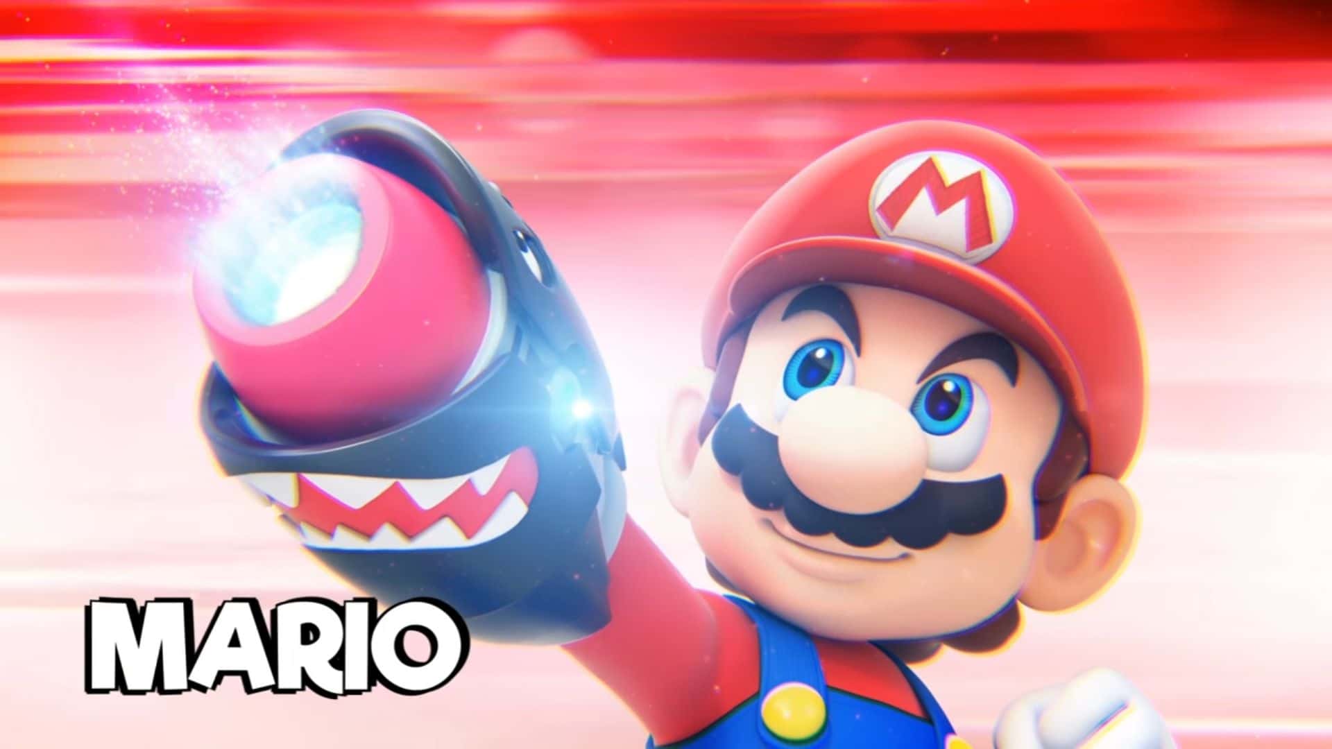 Mario + Rabbids Kingdom Battle-gAMERSRd