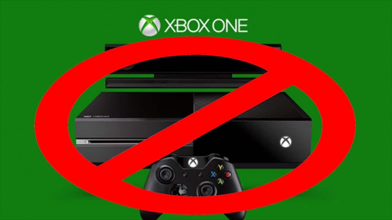 Microsoft descontinua el Xbox One-GamersRD
