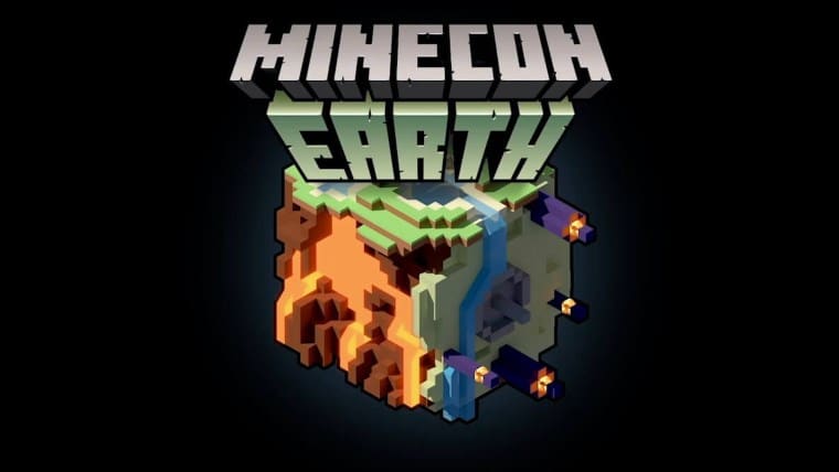 MineCon Earth-GamersRD