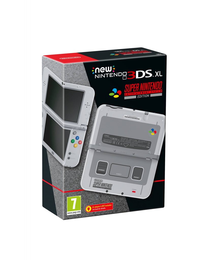 Nintendo-New-3DS-XL_SNES-Edition-GamersRD