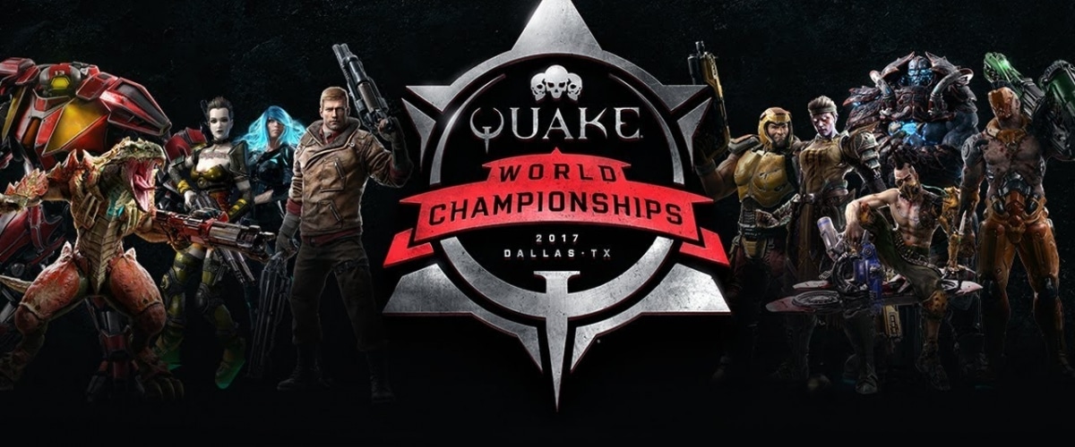 Quake World Championships-bETHESDA-GamersRD
