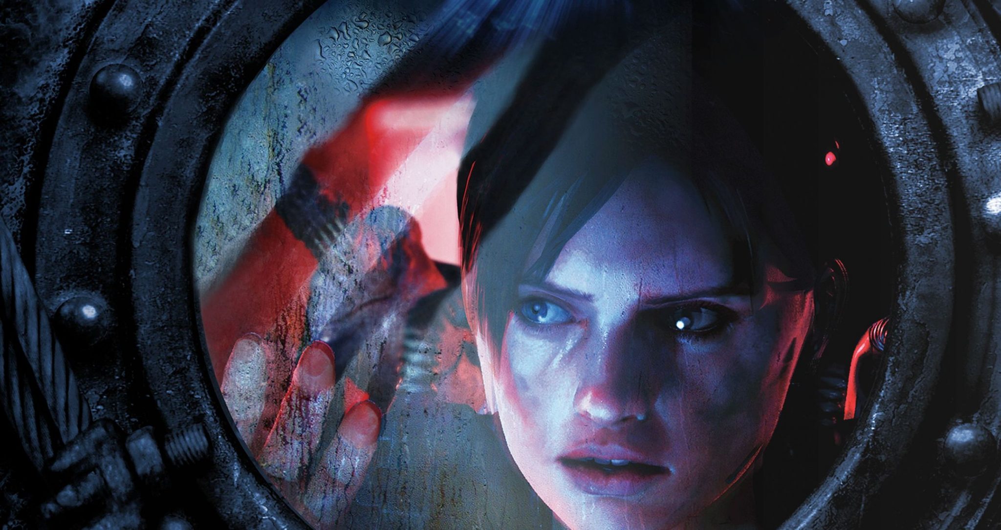 Resident Evil Revelations-PS4-Xbox One -GamersRD