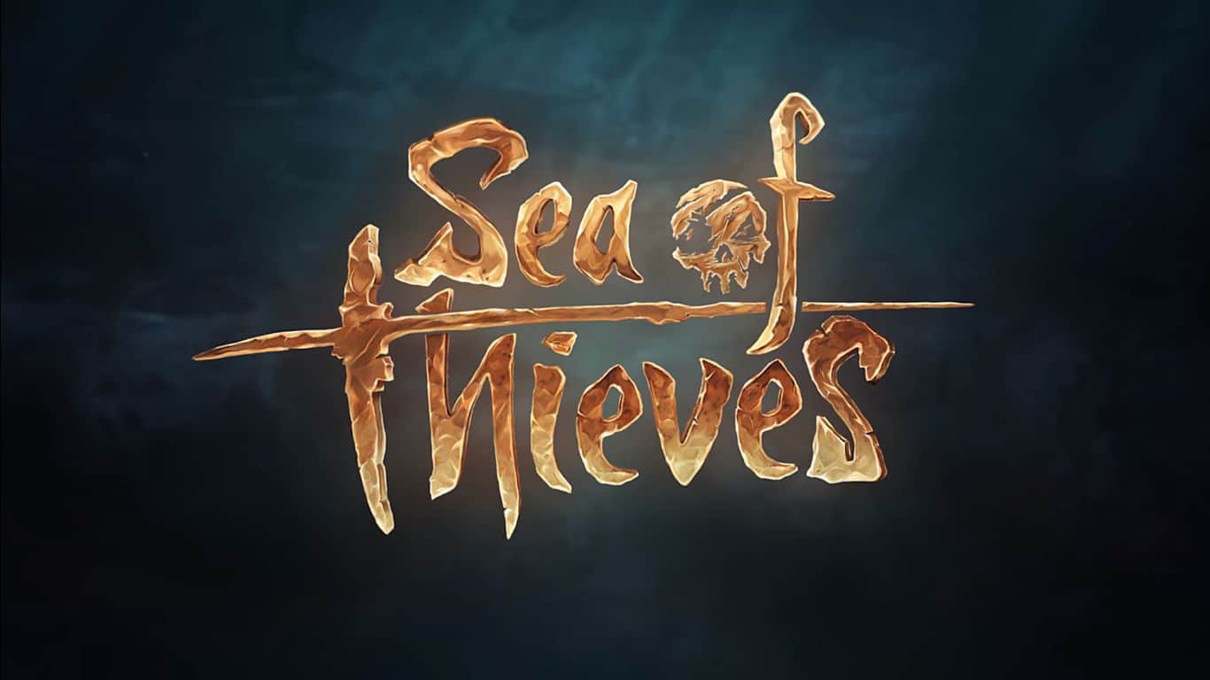 Sea of ​​Thieves-GamersRD