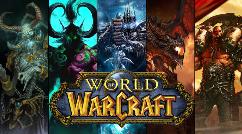 Warcraft, Warcrft 2, GOG, Blizzard, Diablo
