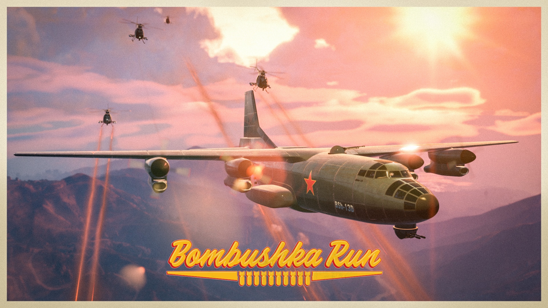 Bombushka Run-gta-oNLINE-gAMERSrd