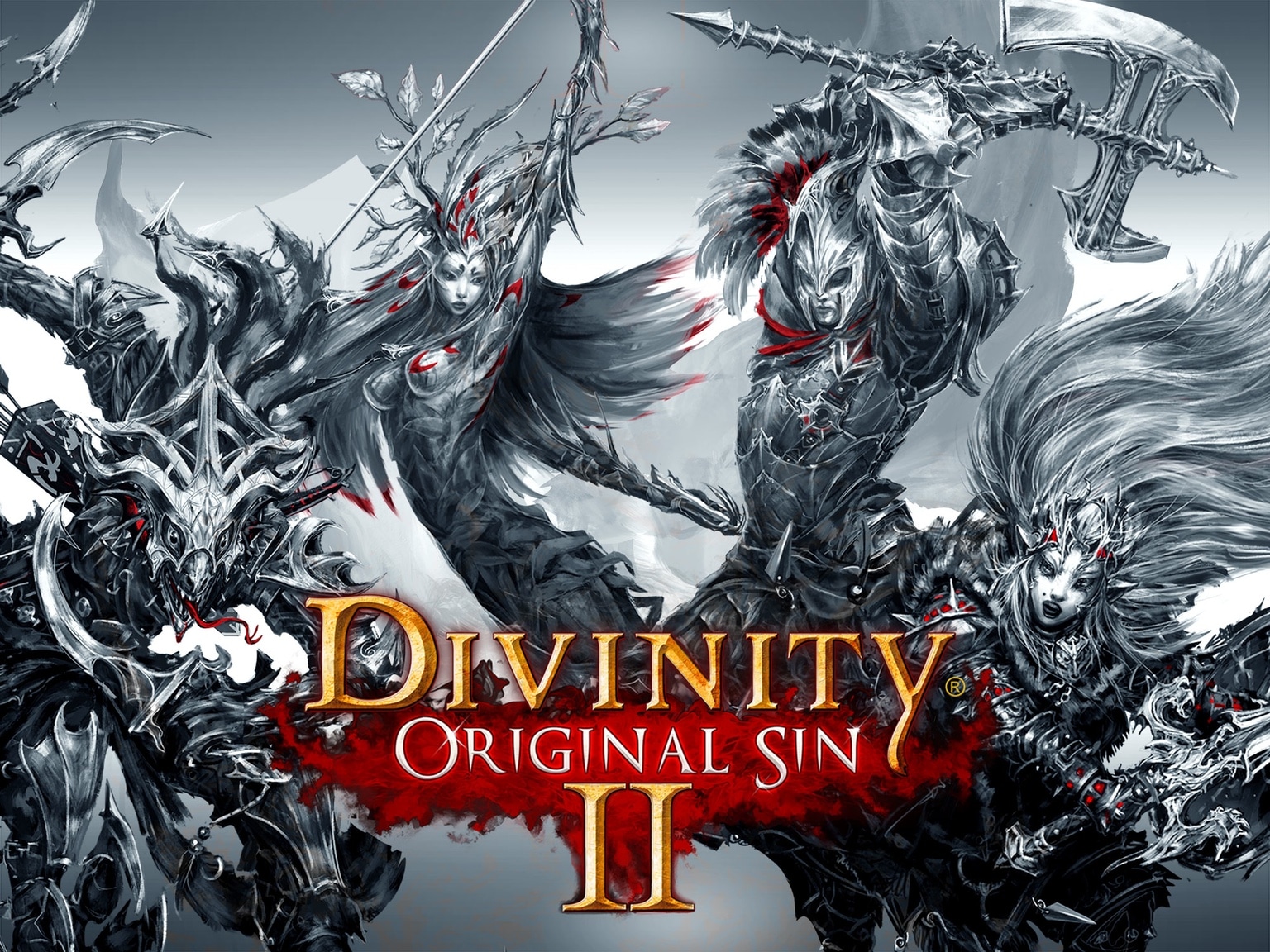Divinity: Original Sin 2 GamersRD