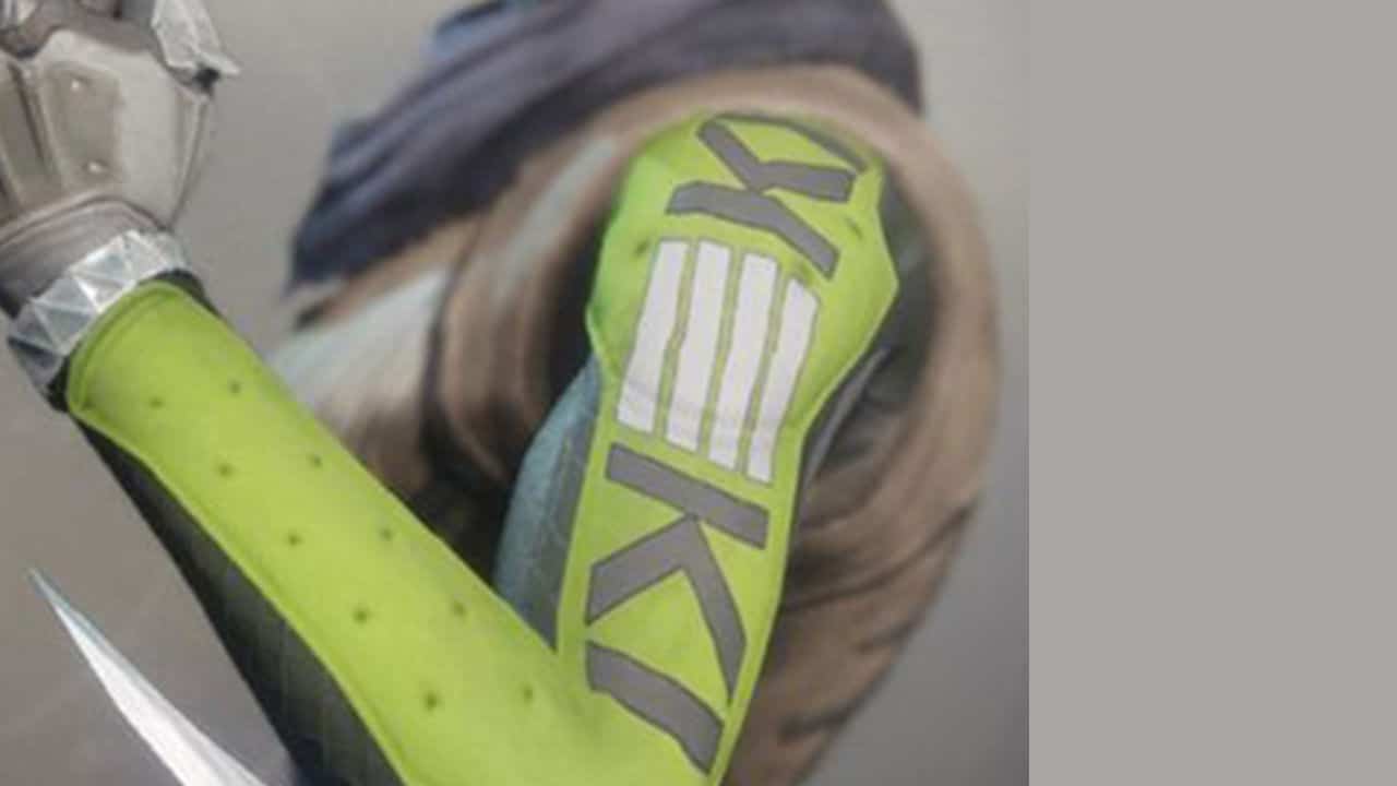 Destiny 2 Bungie va a retirar símbolo en armadura referente a Kekistan Símbolo de Odio -2-GamersRD