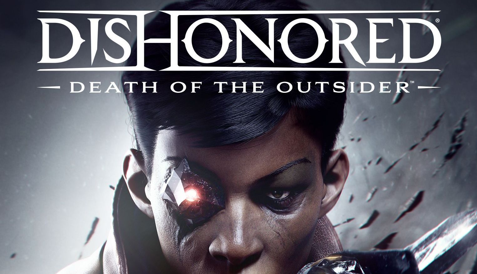 Dishonored- Death of the Outsider -GamersRD