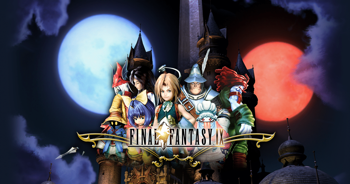 Final Fantasy IX PS4-analisis-1-GamersrD