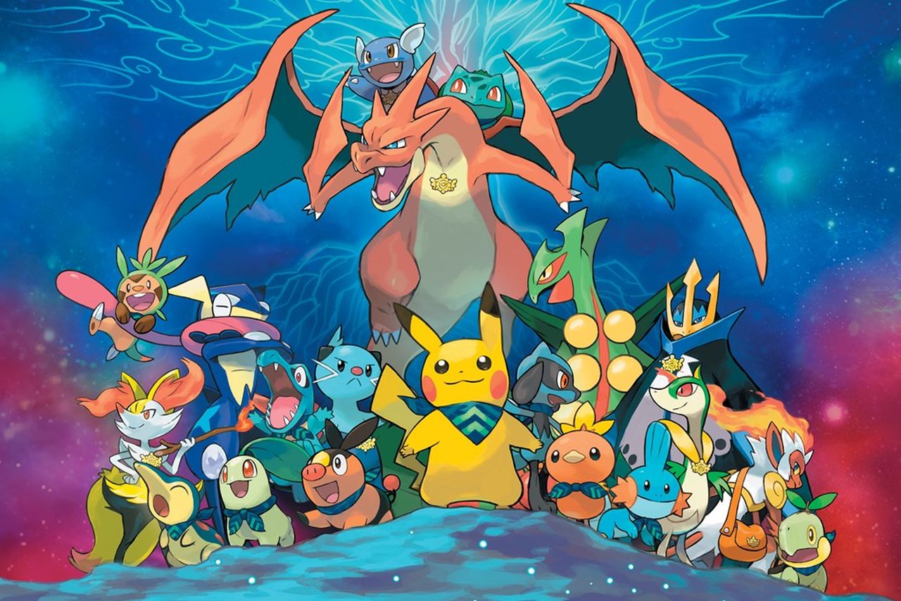 Game Freak no cree que Pokémon aparezca en otra plataforma fuera de Nintendo GamersRD