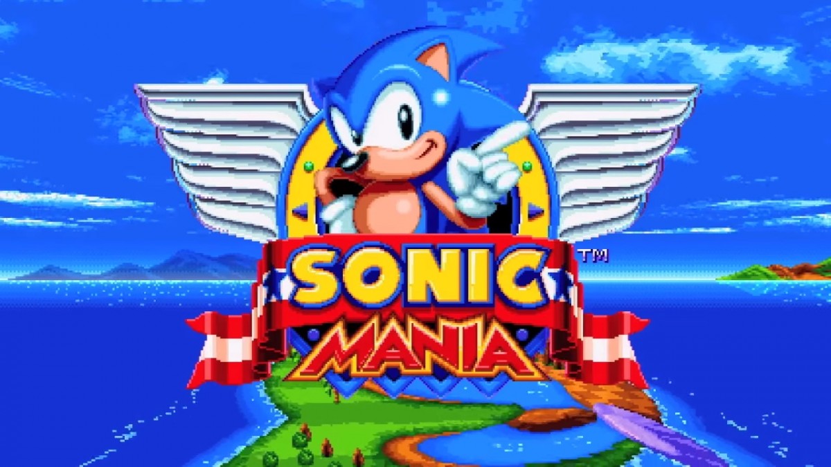 Rompen el DRM de Sonic Mania ocho días después del lanzamiento GamersRD