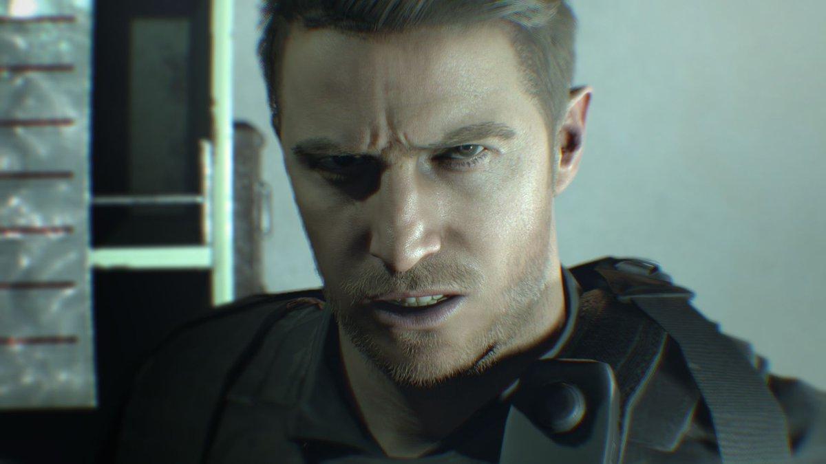 El próximo DLC de Resident Evil 7 llegara en diciembre junto con la Gold Edition GamersRD