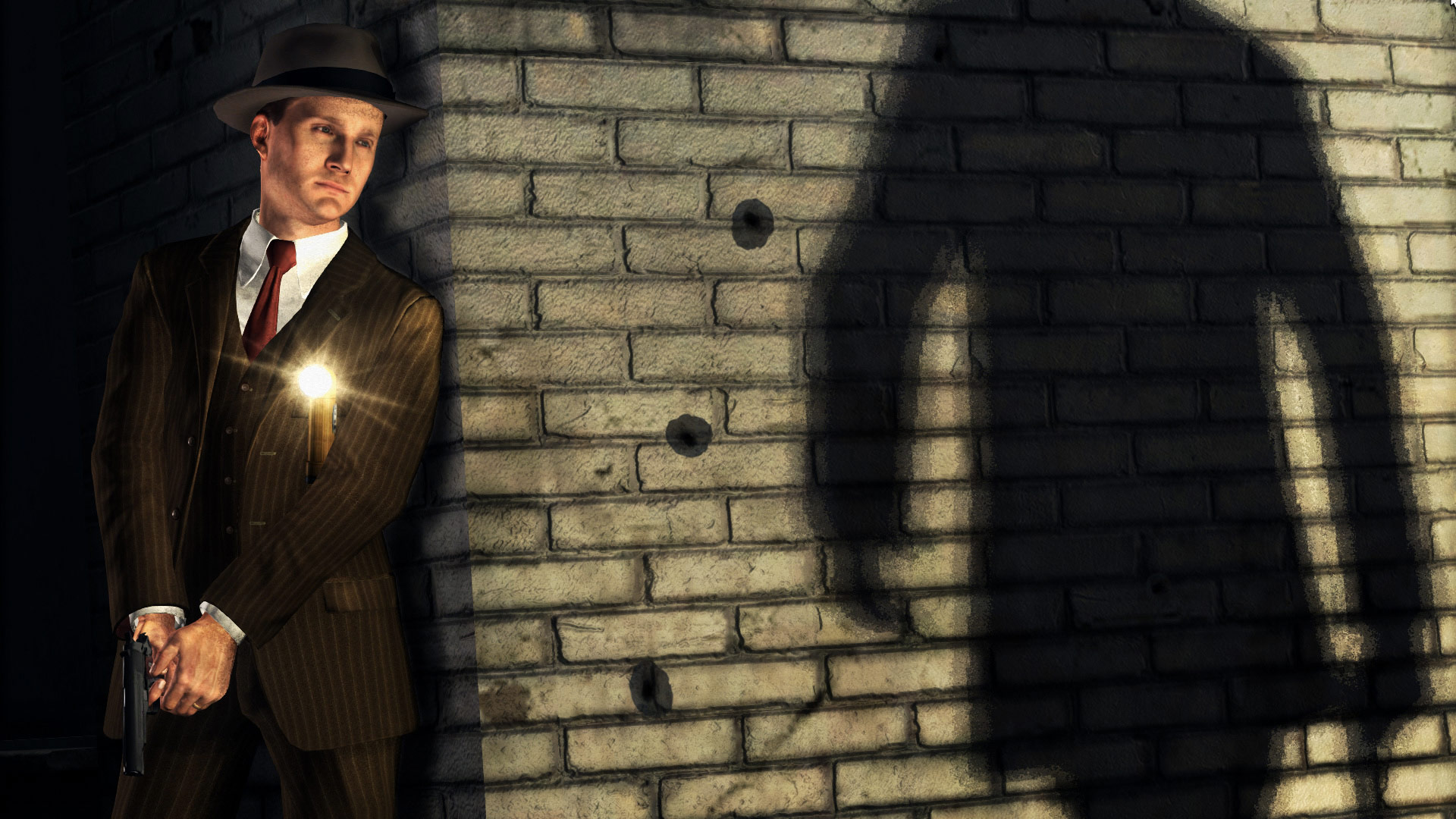 L.A. Noire será un poco más costoso por la fabricación de tarjetas de juego en Switch GamersRD