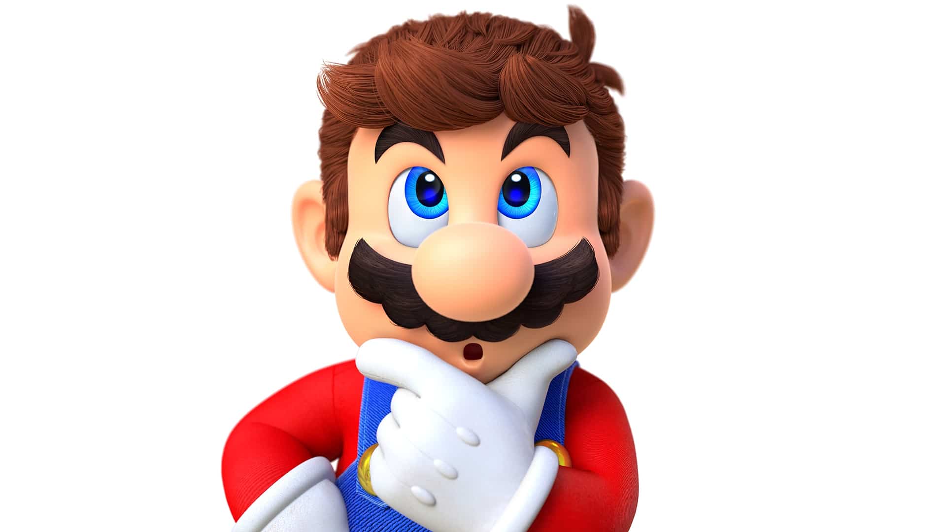 Super Mario Odyssey es el primer juego de Mario en con una calificación de CERO B en Japón GamersRD