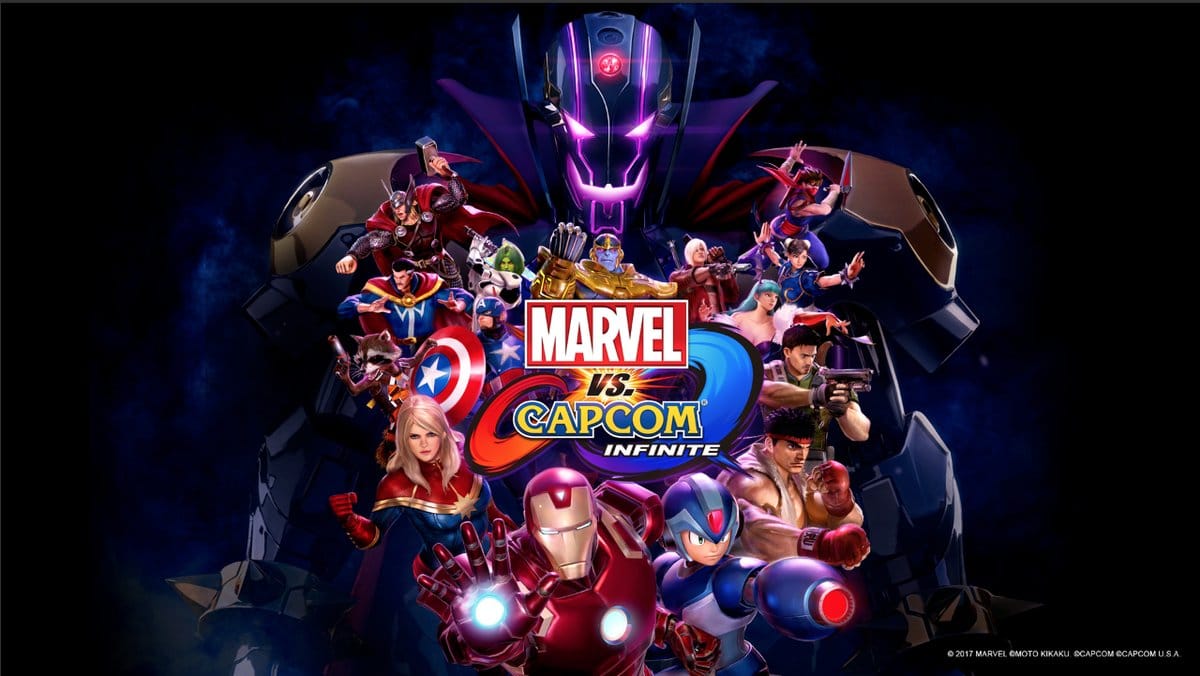 Marvel vs. Capcom-Infinite-Analisis-GamersRD