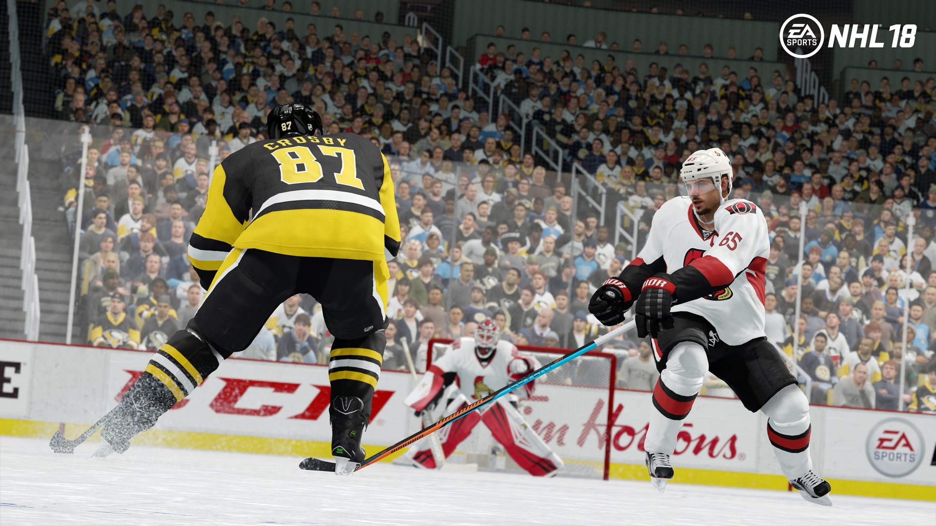 NHL 18 -EA-PS4-Xbox One -GamersRD