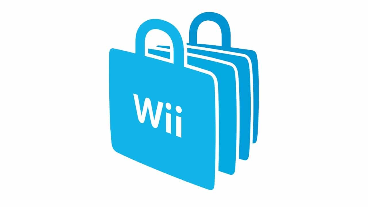 Wii Nintendo