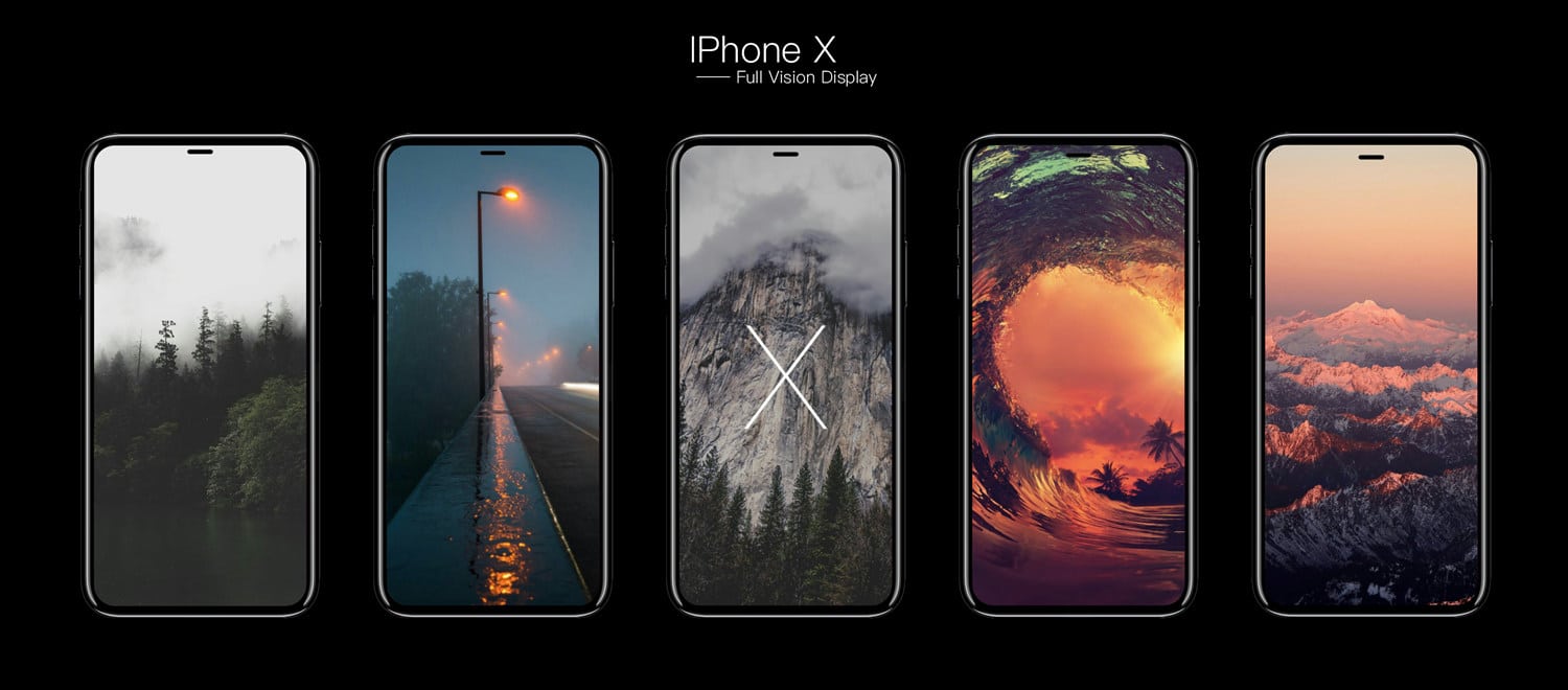 Iphone X