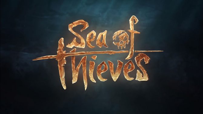Sea of Thieves muestra magníficos gráficos en 4K-gAMERSrd