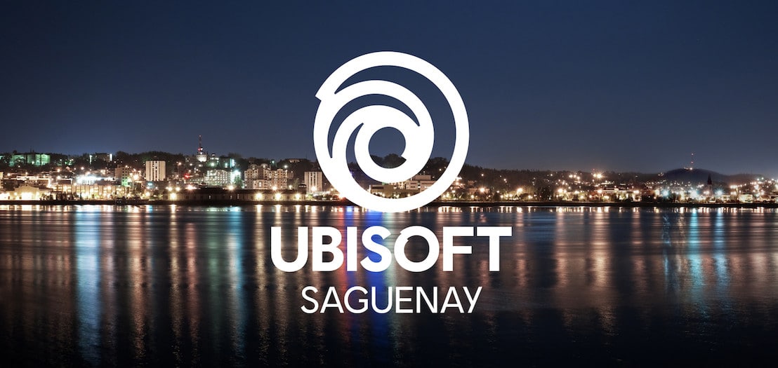 Ubisoft Saguenay en Quebec-GamersrD
