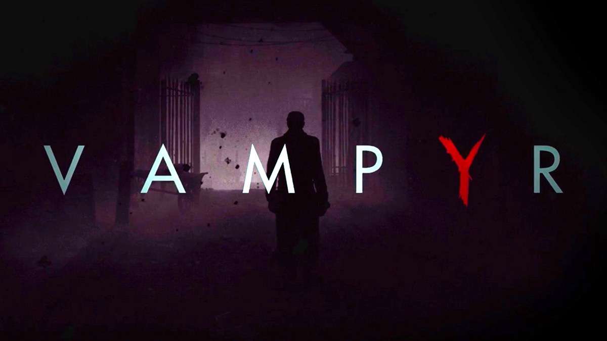 Vampyr GamersRD