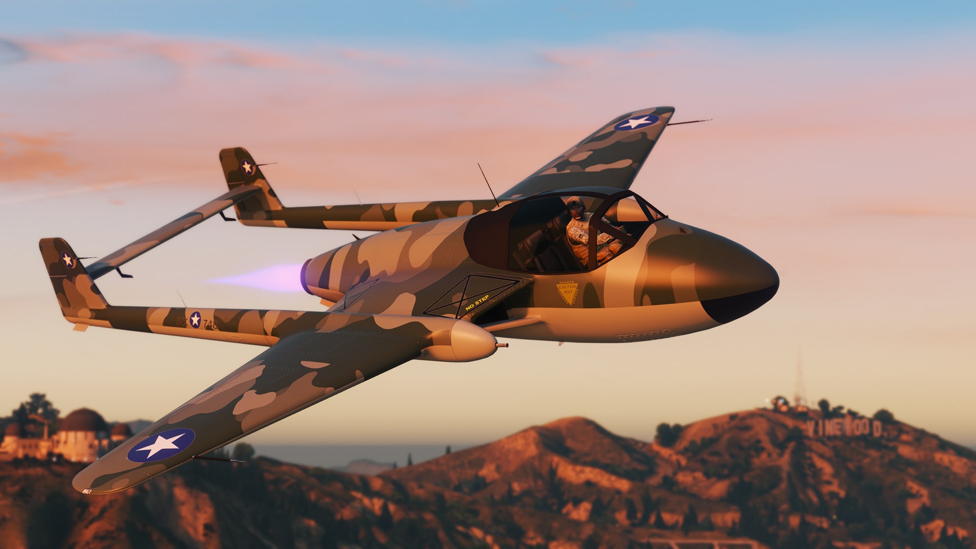 What aircraft are in gta 5 фото 119