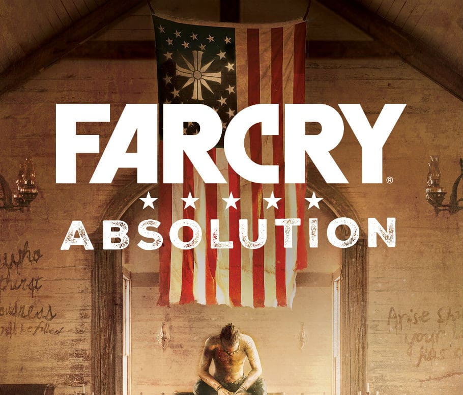 Far Cry Absolution- novela basada en Far Cry 5-GamersRD
