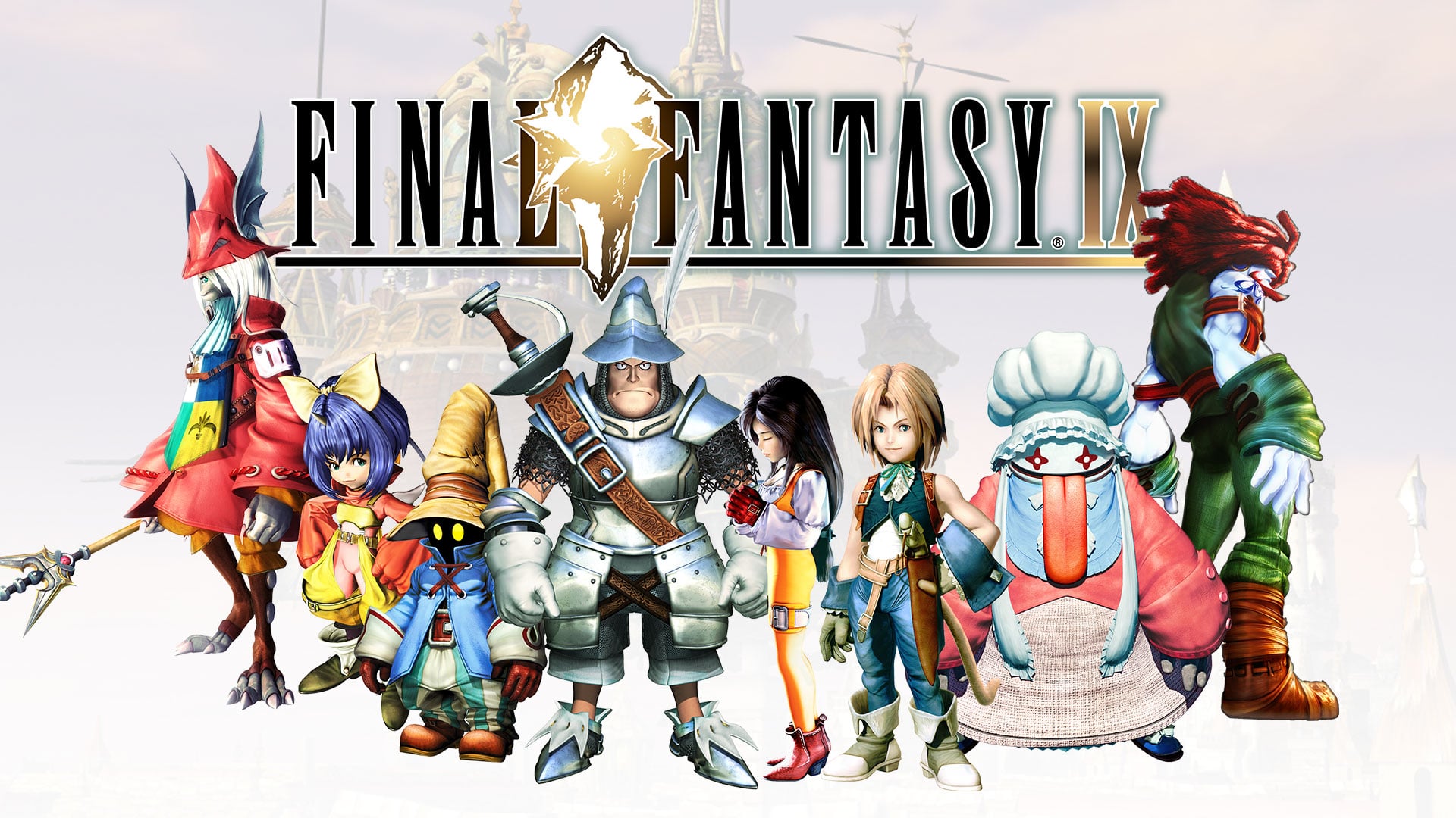 Final Fantasy