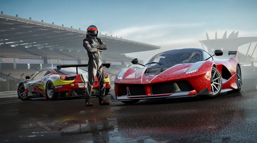 Forza Motorsport 7- Review-1- GamersRD