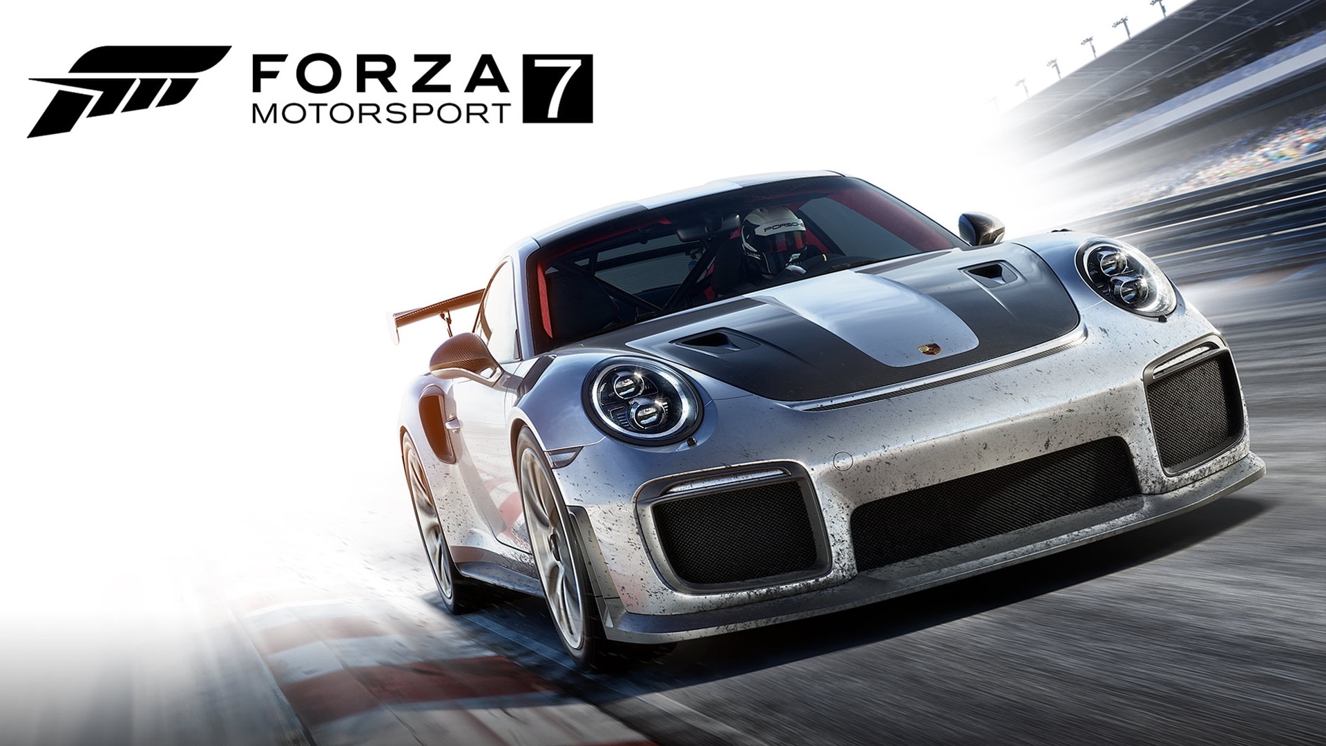 Forza Motorsport 7- Review- GamersRD