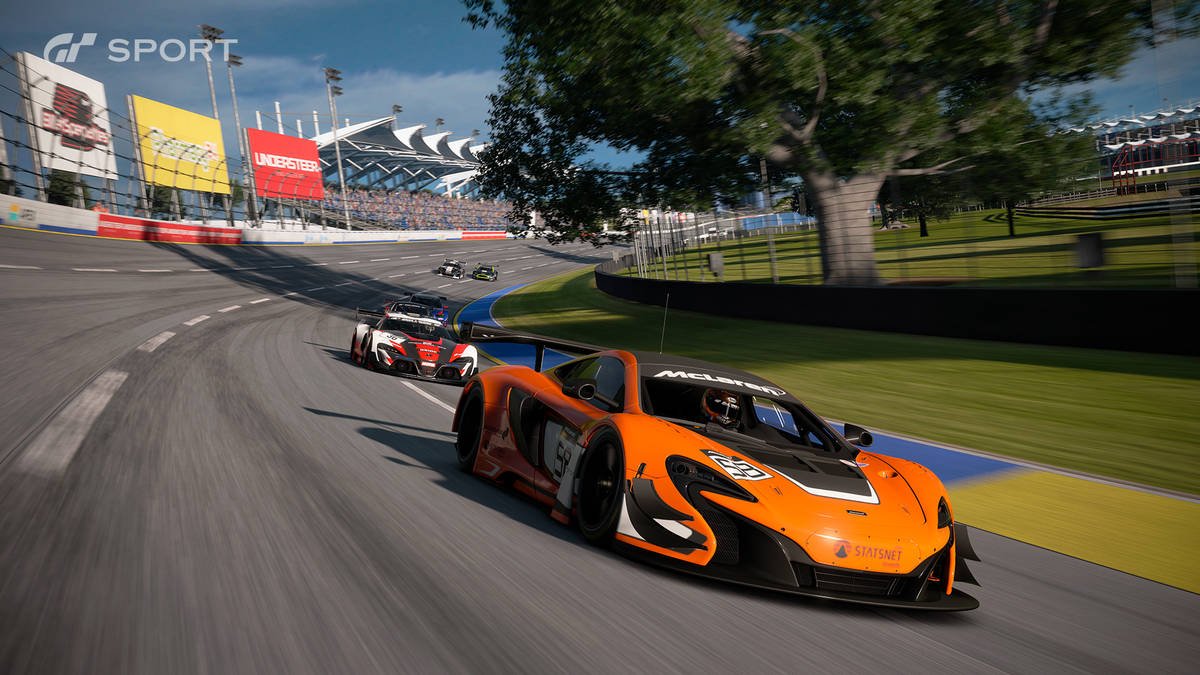 Gran Turismo Sport-Review-GamersRD