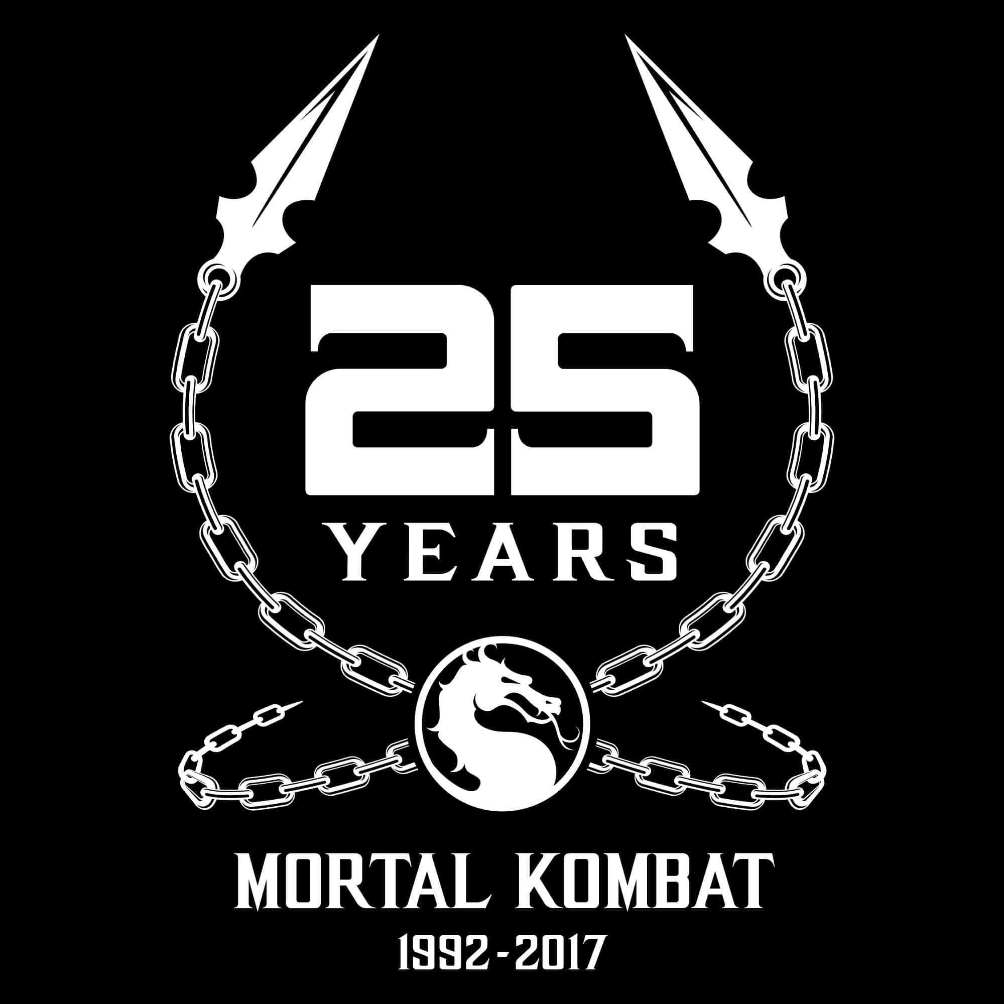 Mortal Kombat 25 Aniversario-GamersRD