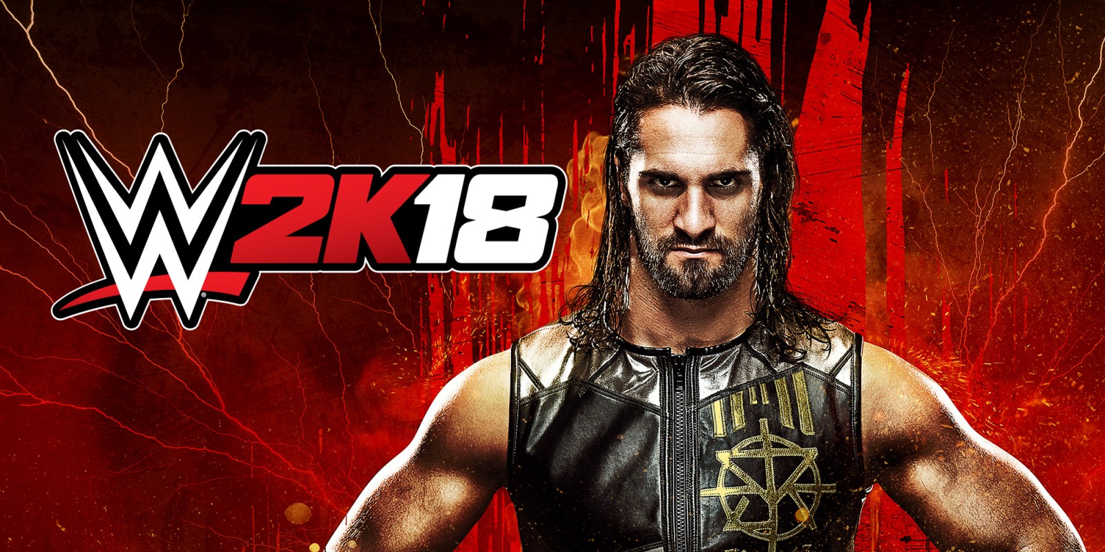 WWE 2K18 -Review GamersRD