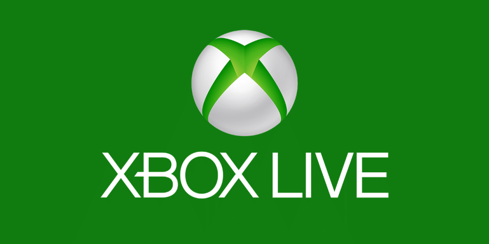Xbox Live-GamersRD