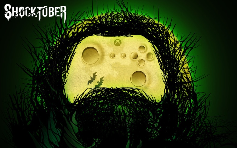 Xbox Shocktober-gAMERSrd