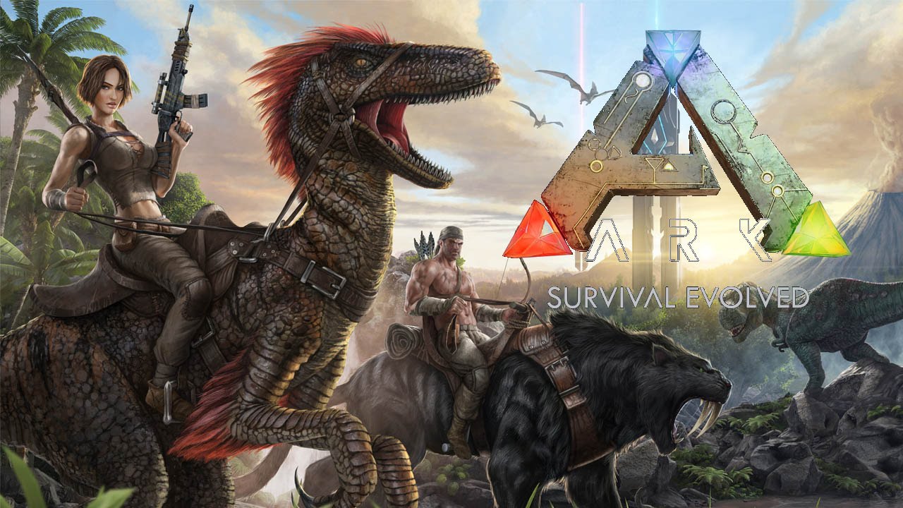 Ark Survival