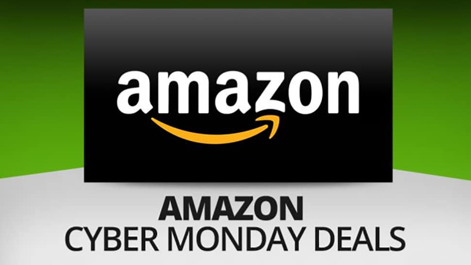 Amazon-Cyber Monday-GamersRD