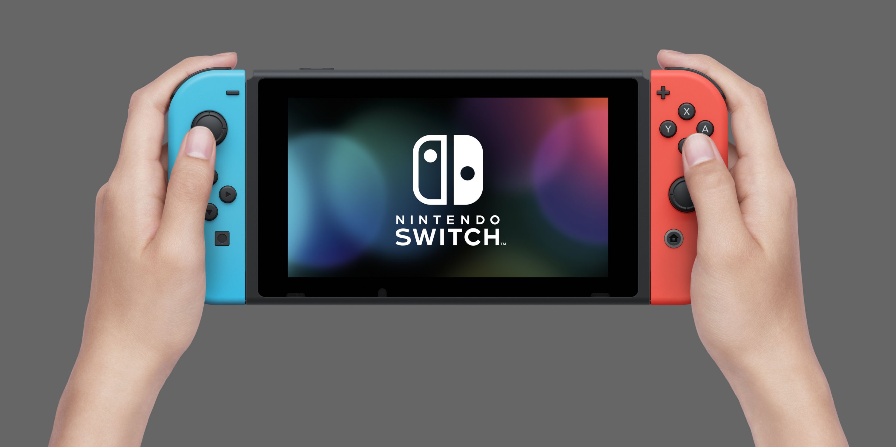 El Nintendo Switch GamersRD