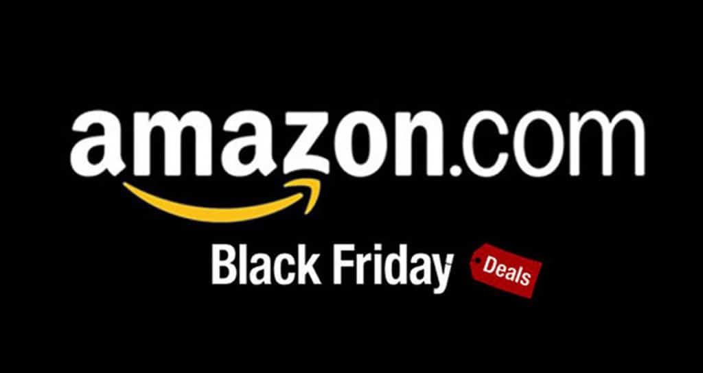 Black Friday de Amazon -GamerSRD