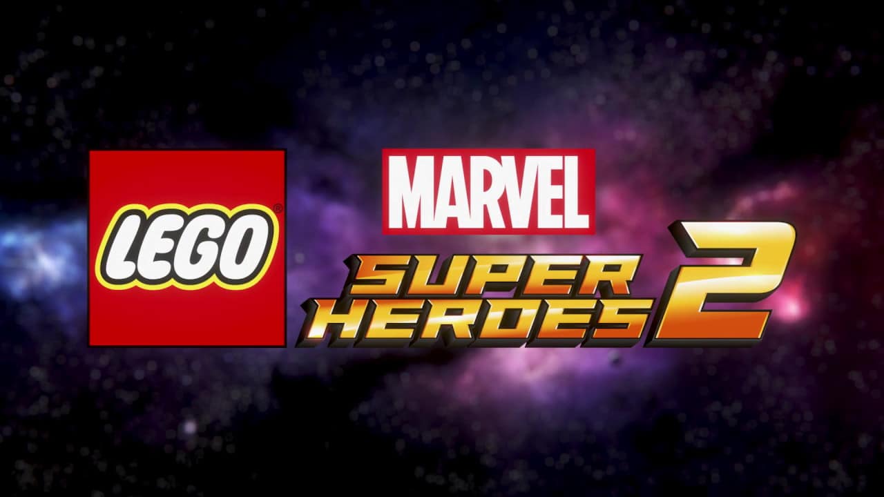 LEGO Marvel Super Heroes 2-GamersRD