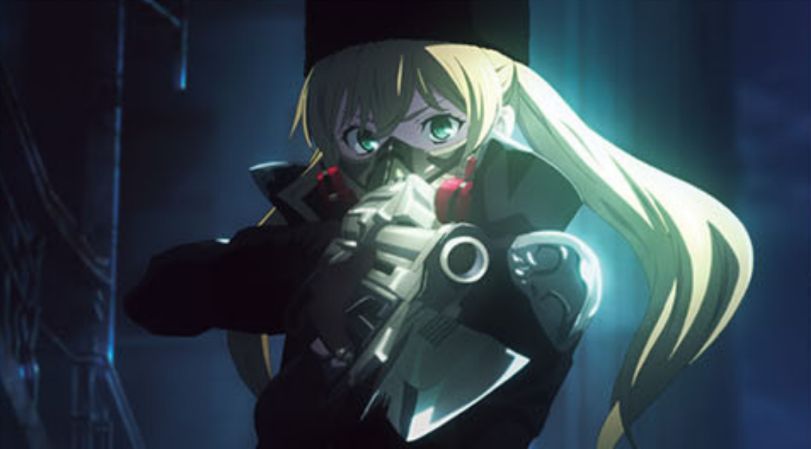 Famitsu Code Vein
