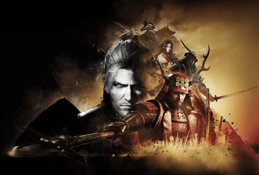 nioh, koei tecmo, port, xbox one