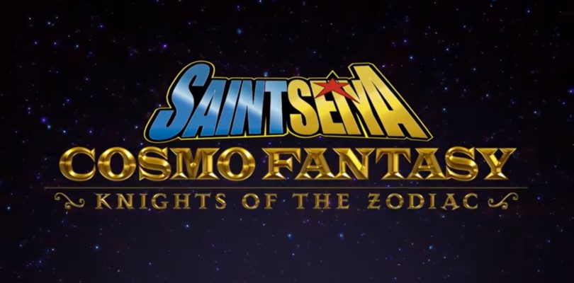 Saint Seiya Cosmo Fantasy-GamersRD