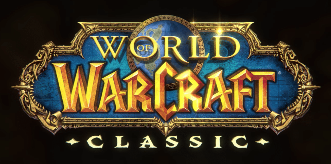 WoW Classic, Blizzard, PC, World of Warcraft Classic,