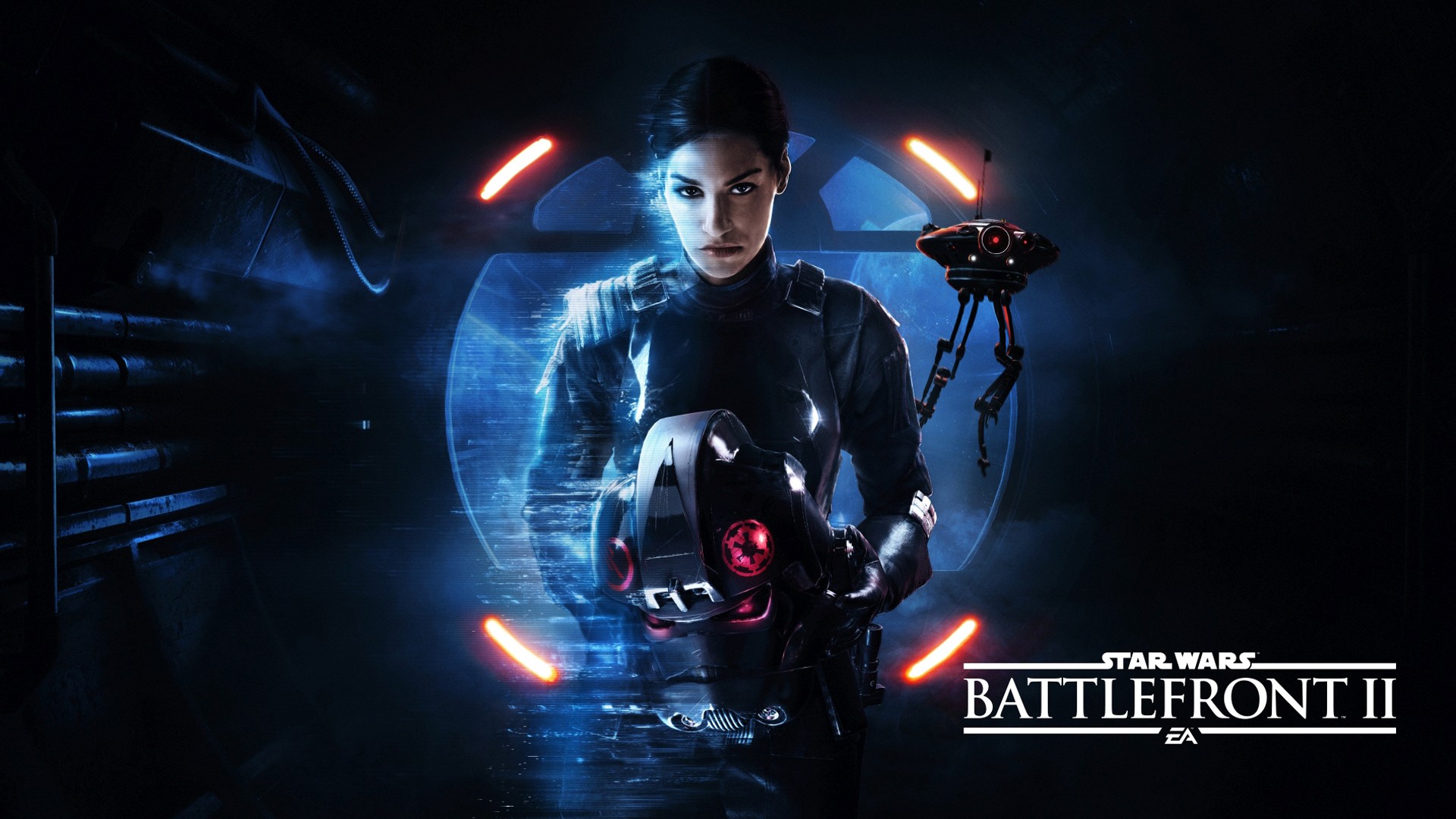 iden star wars battlefront 2 GamersRD