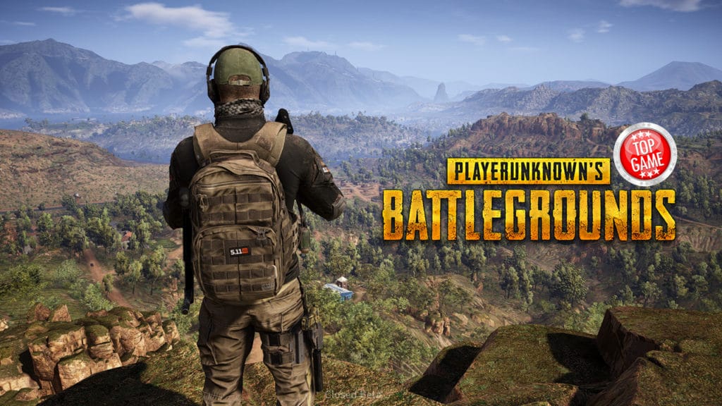 pubg